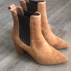 Steve Madden Subtle Bootie